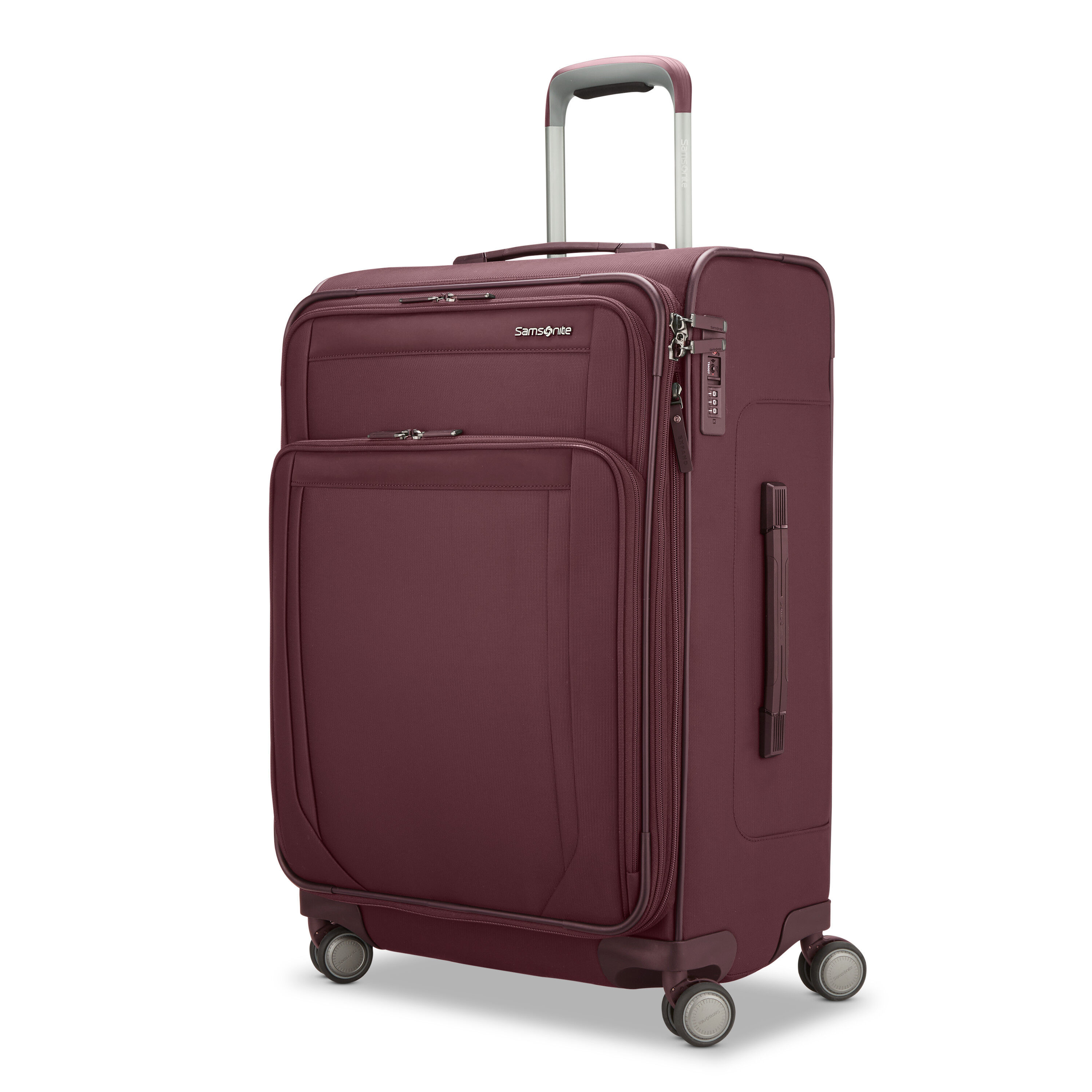 Samsonite Lineate DLX Medium Spinner