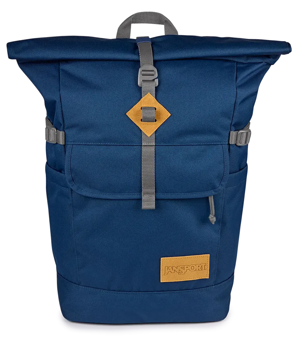 Thumbnail: JanSport Hatchet Rolltop Backpack
