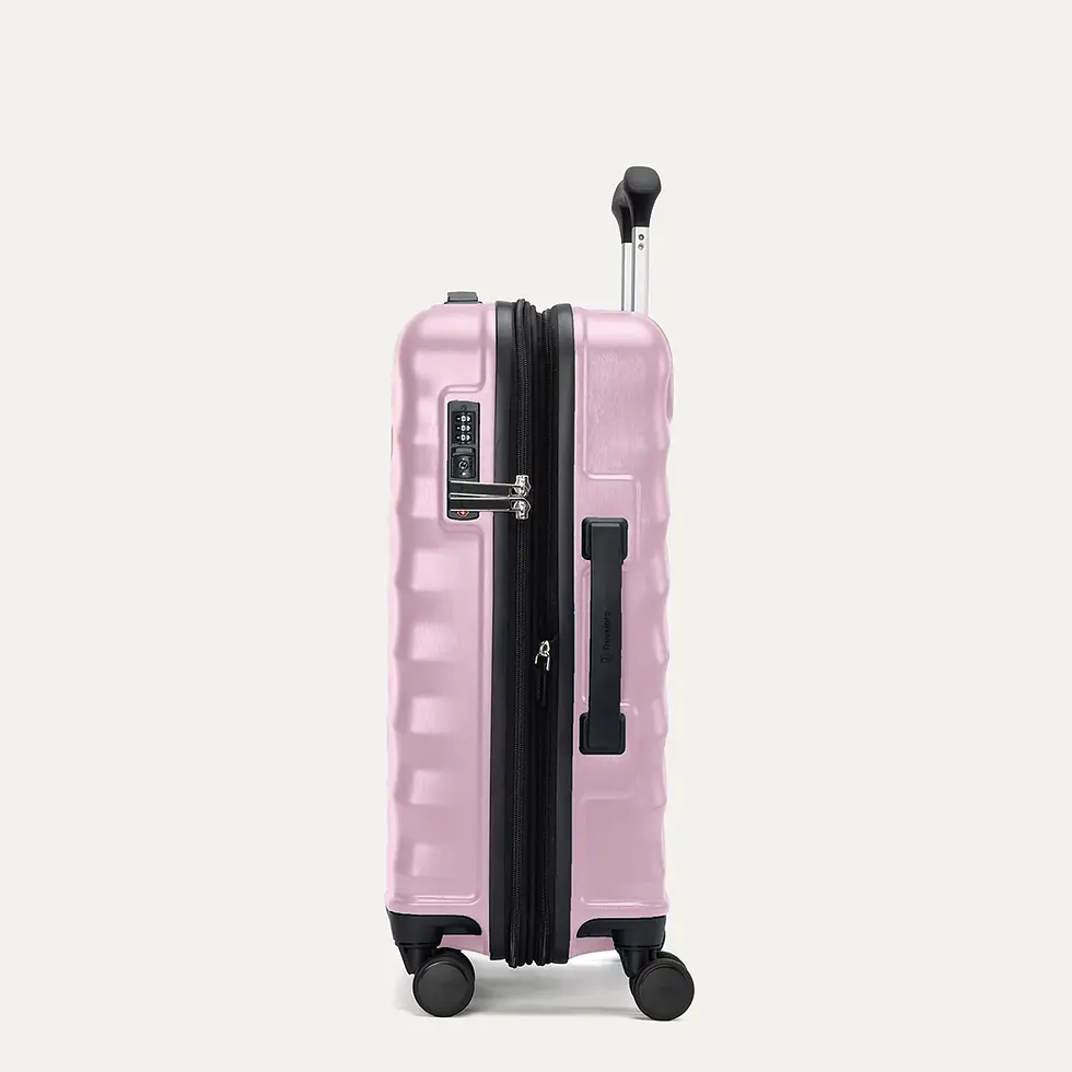 थंबनेल: TravelPro Maxlite Air V2 Carry-On Hardside Spinner