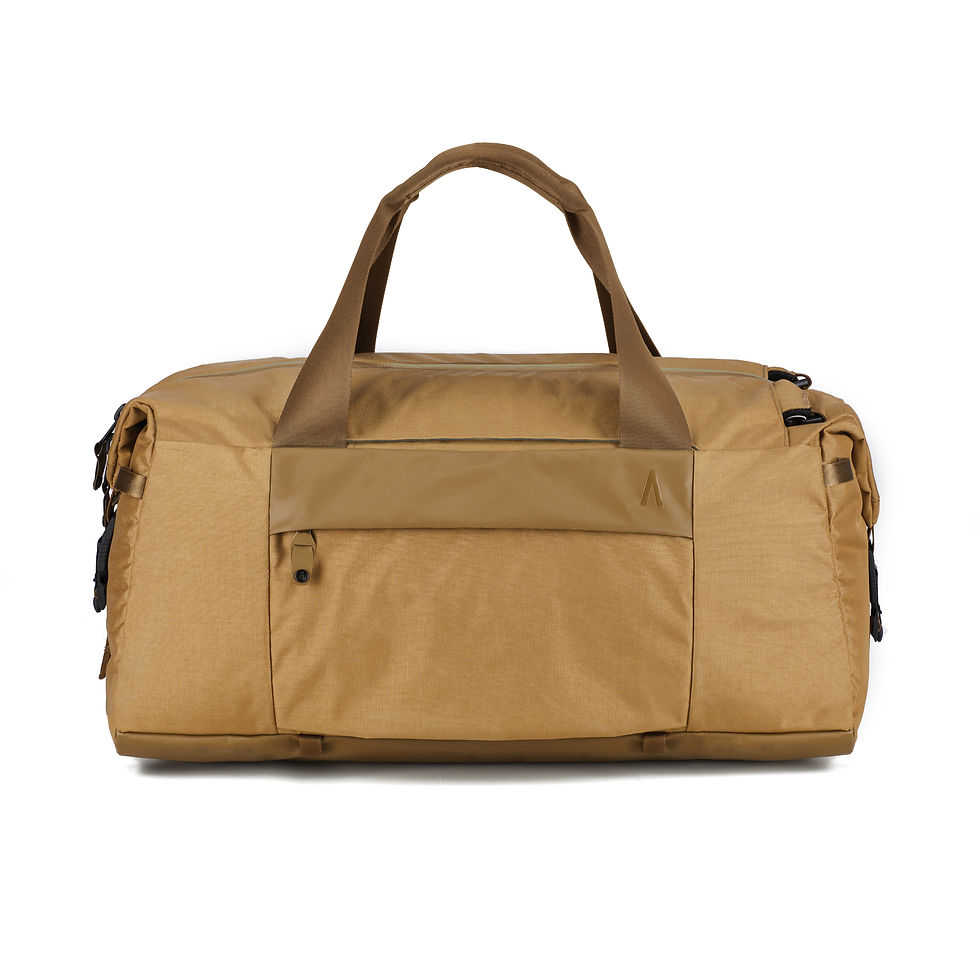 Thumbnail: Boundary Supply Errant Duffel