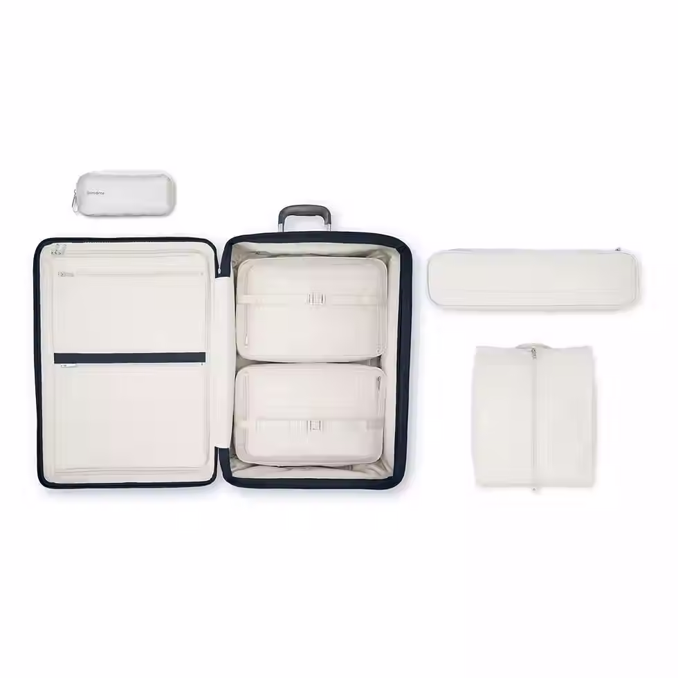 Thumbnail: Samsonite Silhouette 18 Hard Side Spinner -Large