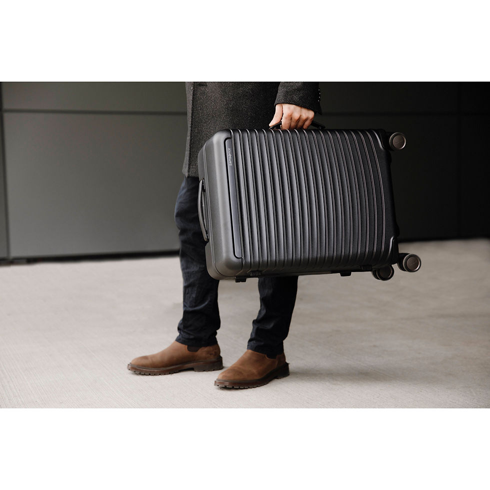 縮圖：Samsonite Framelock Max Carry-On Spinner