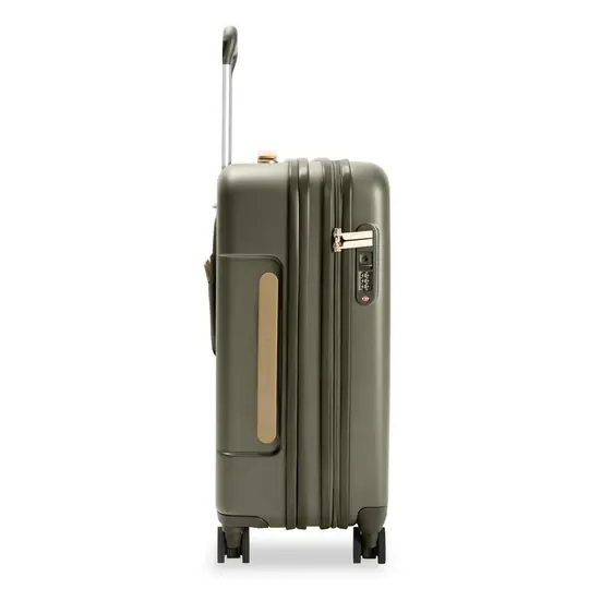 Thumbnail: Briggs & Riley Sympatico Essential 22" Carry-On Expandable Spinner