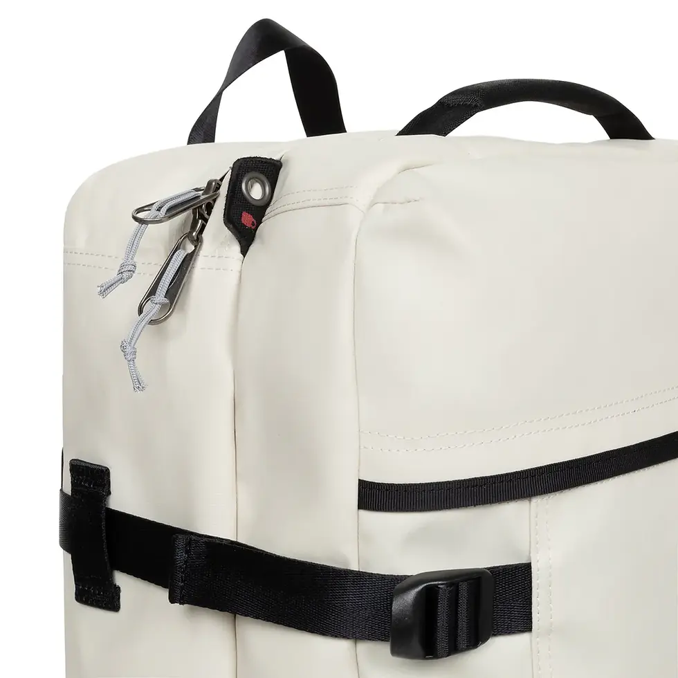 Miniature : Eastpak Travelpack Backpack Tarp Edition 42L