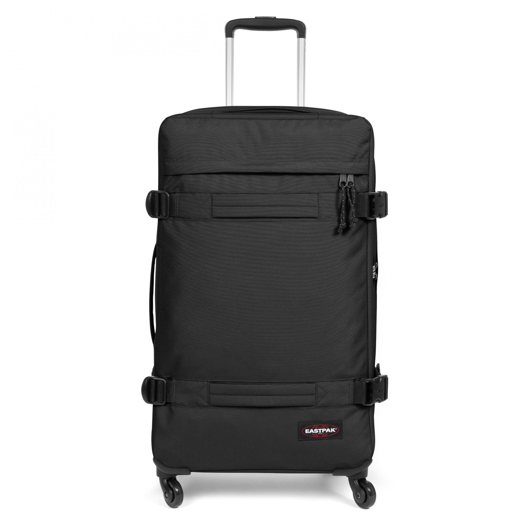 EastPak Transit'R 4 Large Spinner Luggage | 80 L