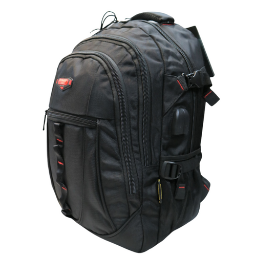 Power In Eavas 317 Multipurpose Backpack empireluggagecenter