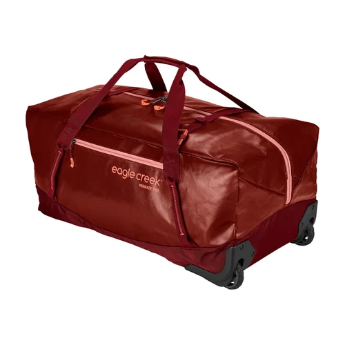 Eagle Creek Migrate Wheeled Duffel Bag 110L | empireluggagecenter