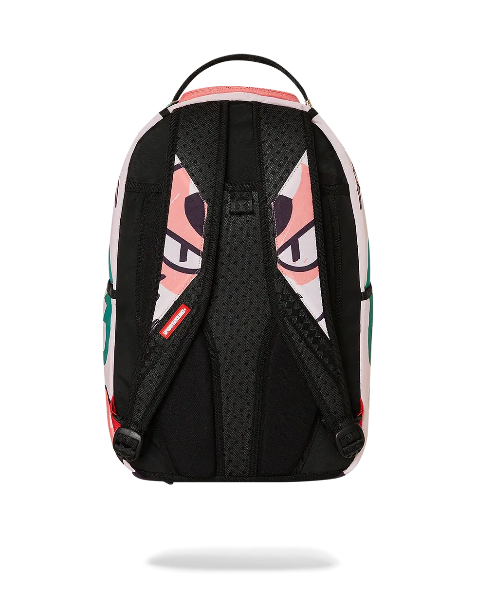 Miniatura: Sprayground Tales Of The Tiger Backpack
