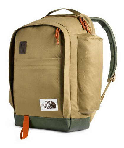 Ruthsac Backpack | empireluggagecenter