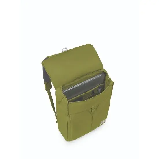 थंबनेल: Osprey Arcane Flap Pack 14L