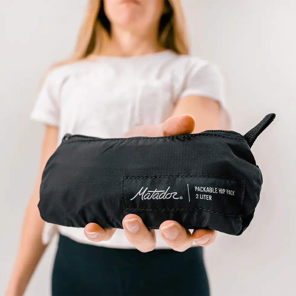 Hình thu nhỏ: Matador ReFraction Packable Sling