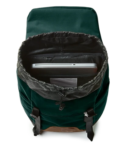Jansport Cruiser Rucksack | empireluggagecenter