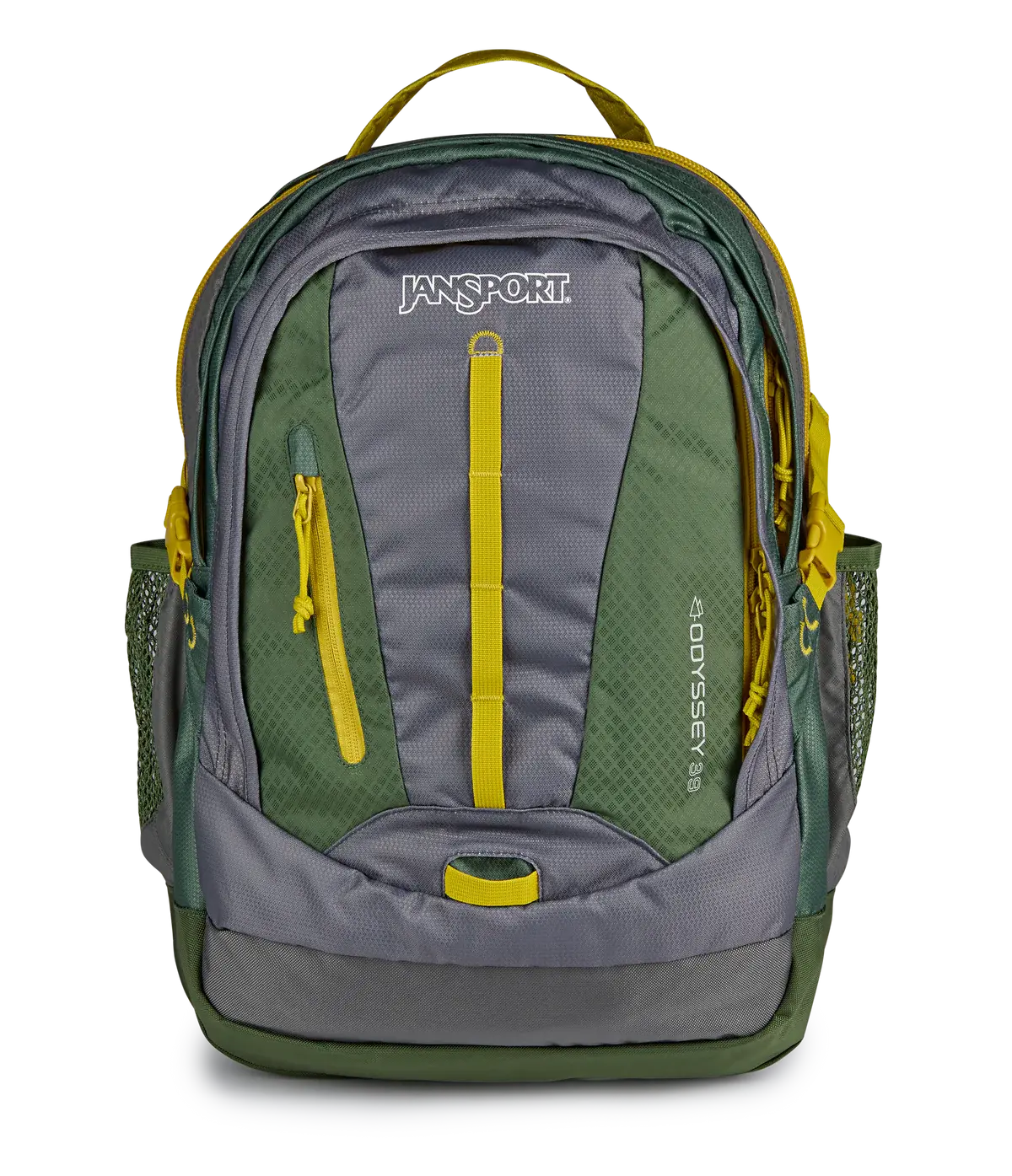 JanSport Odyssey Backpack