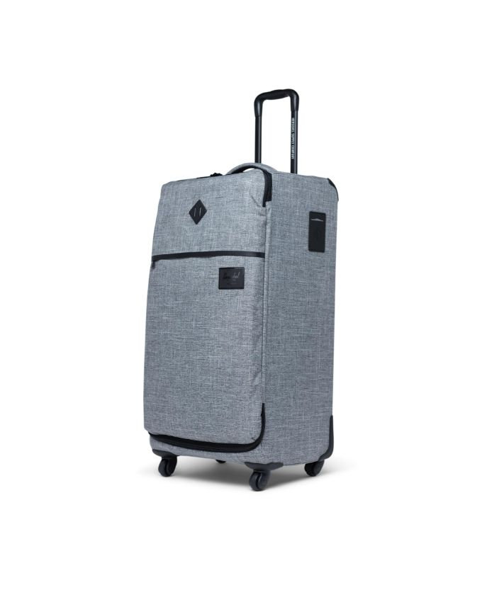 highland luggage large
