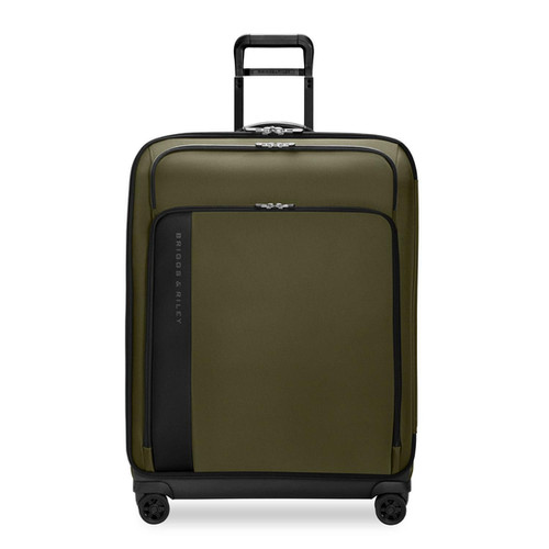 Briggs and Riley ZDX Large Expandable Spinner | empireluggagecenter
