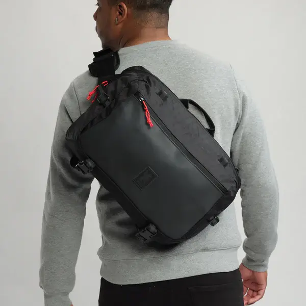 Миниатюра: Chrome Industries Kadet Max Sling Bag 15L