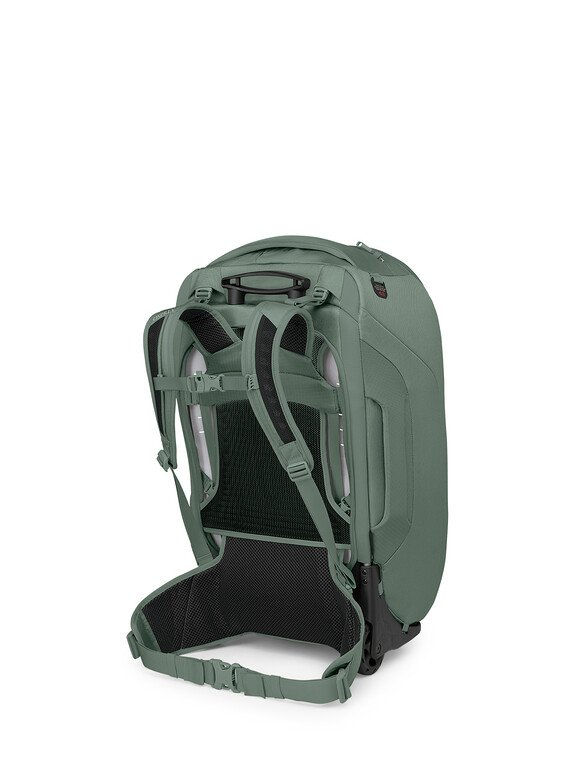 Thumbnail: Osprey Sojourn Wheeled Travel Pack 25"/60L
