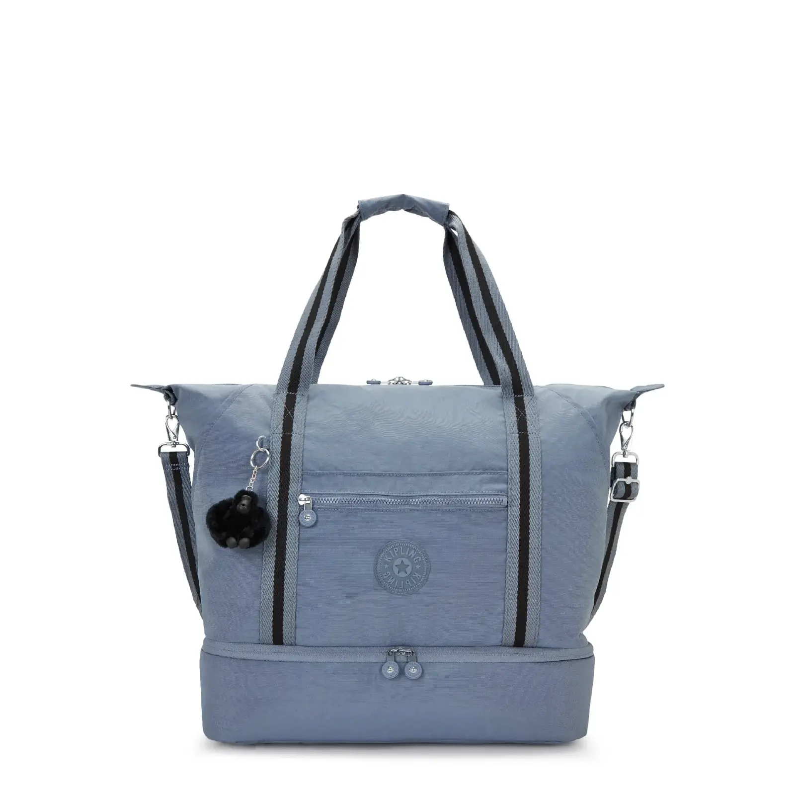 Kipling Art M Weekender