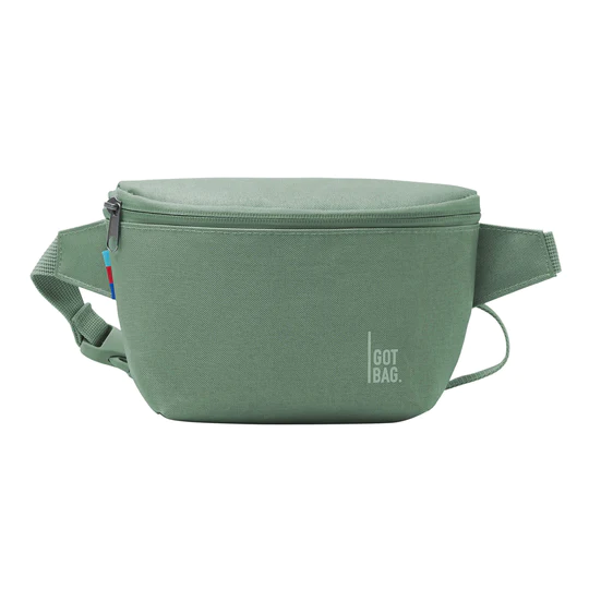 Thumbnail: GotBag Hip Bag