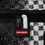 Hình thu nhỏ: Sprayground Scribble Dribble Check Duffel