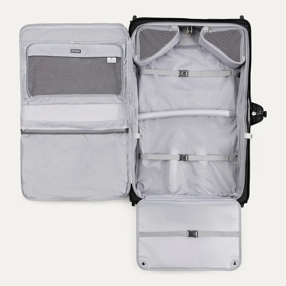 Thumbnail: Travelpro Maxlite 5 Carry-On Rolling Garment Bag