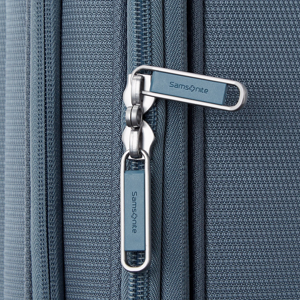 縮圖：Samsonite Uplift Softside Carry-On Spinner