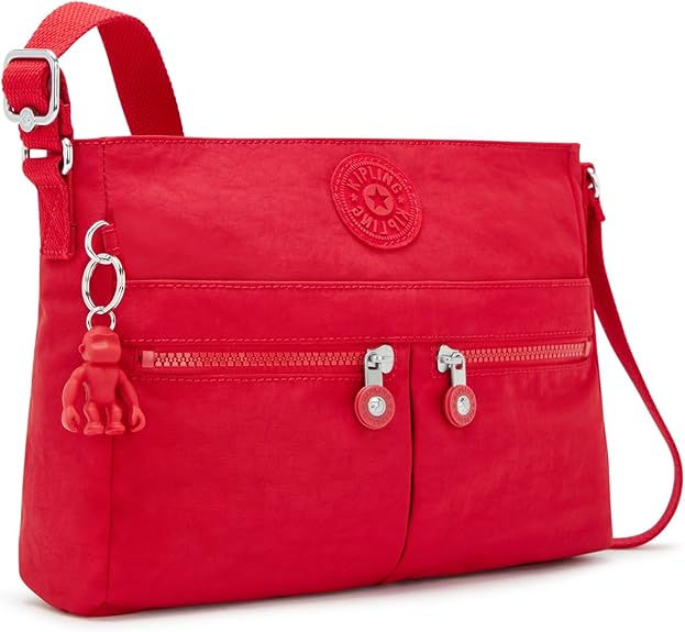 थंबनेल: Kipling New Angie Crossbody Bag