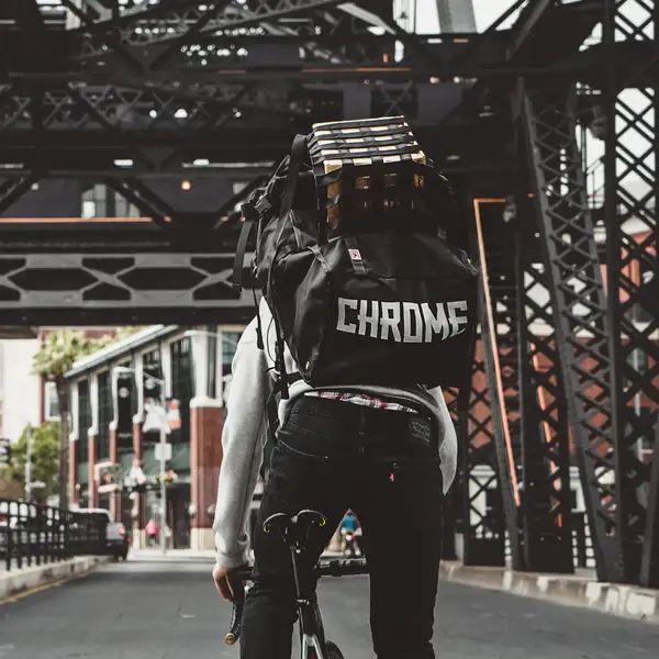 थंबनेल: Chrome Industries Barrage Pro Pack 80L