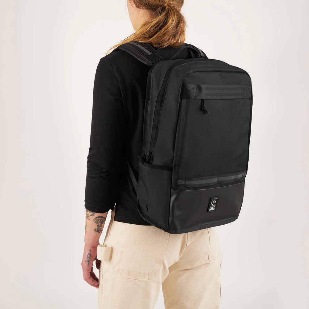 Thumbnail: Chrome Industries Hondo Backpack