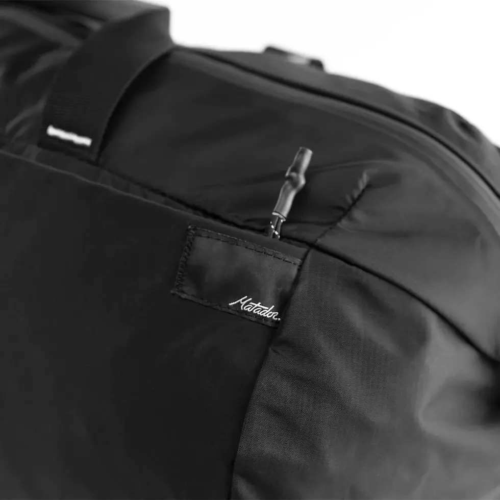Miniature : Matador ReFraction Packable Duffle Bag