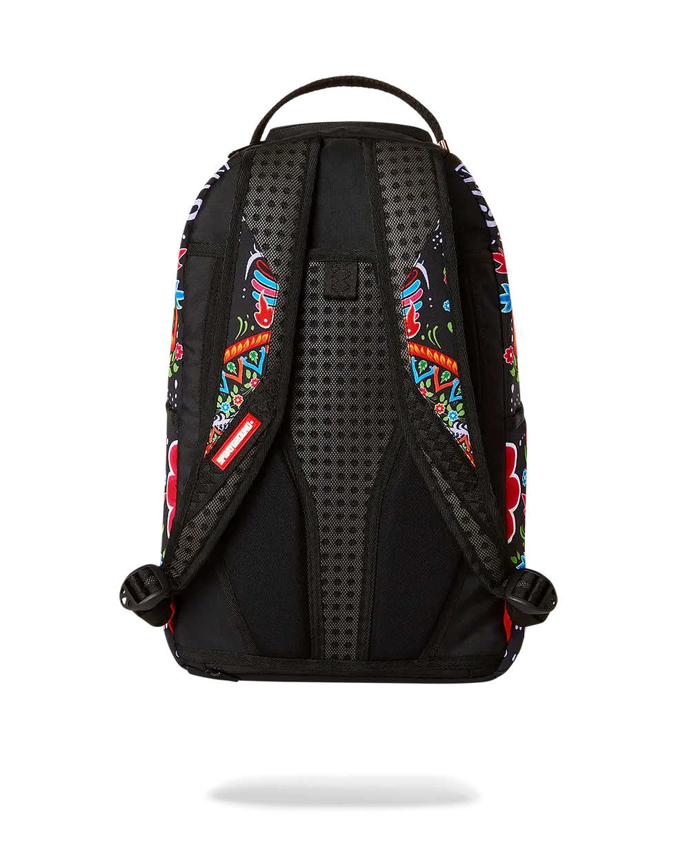 Thumbnail: Sprayground The Valley Backpack