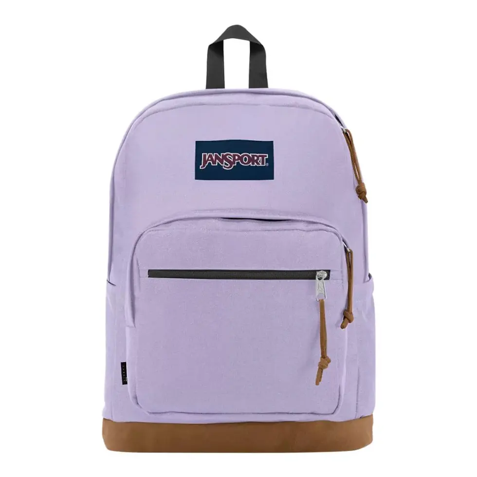 Thumbnail: Jansport Right Pack Backpack Iconic Style