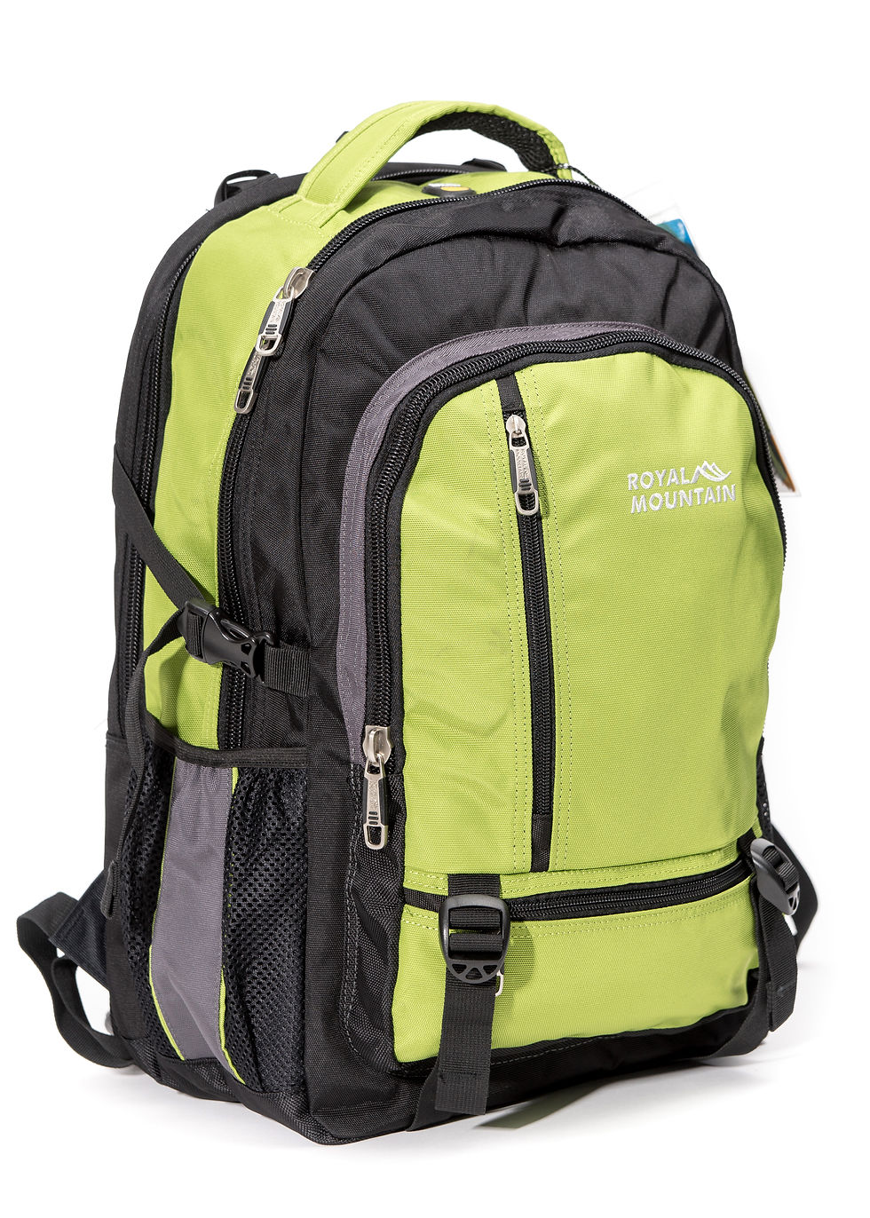 縮圖：Royal Mountain 8946 Backpack