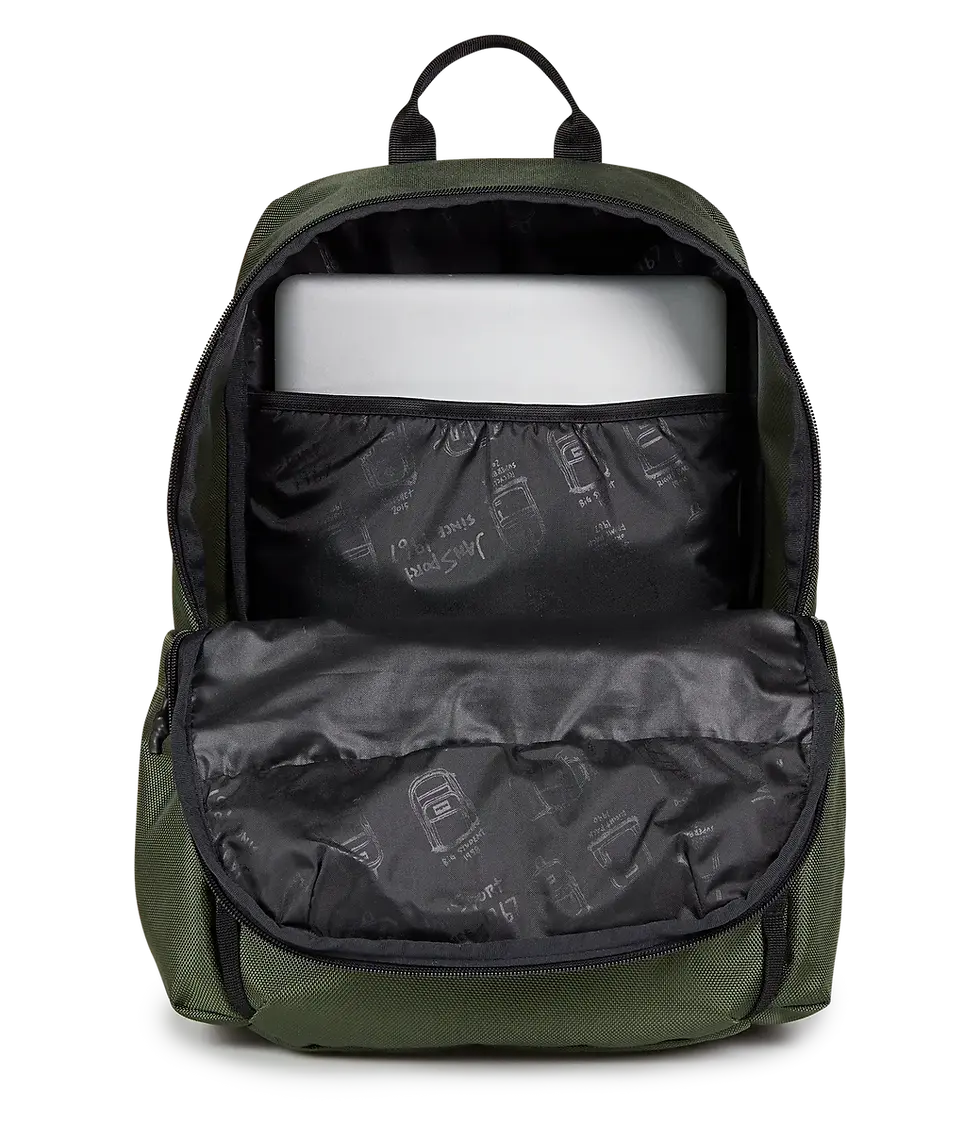 Miniature : Jansport Venture Daypack