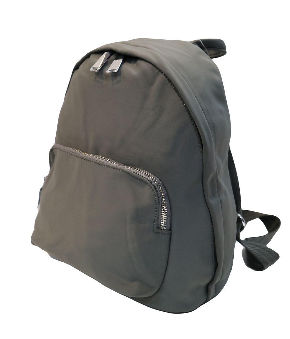 Thumbnail: Bon Voyage 19078 Backpack 11"