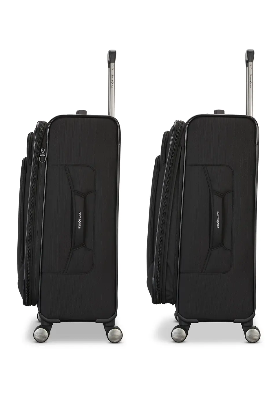 Miniatura: Samsonite Ascella 4 Large Expandable Spinner