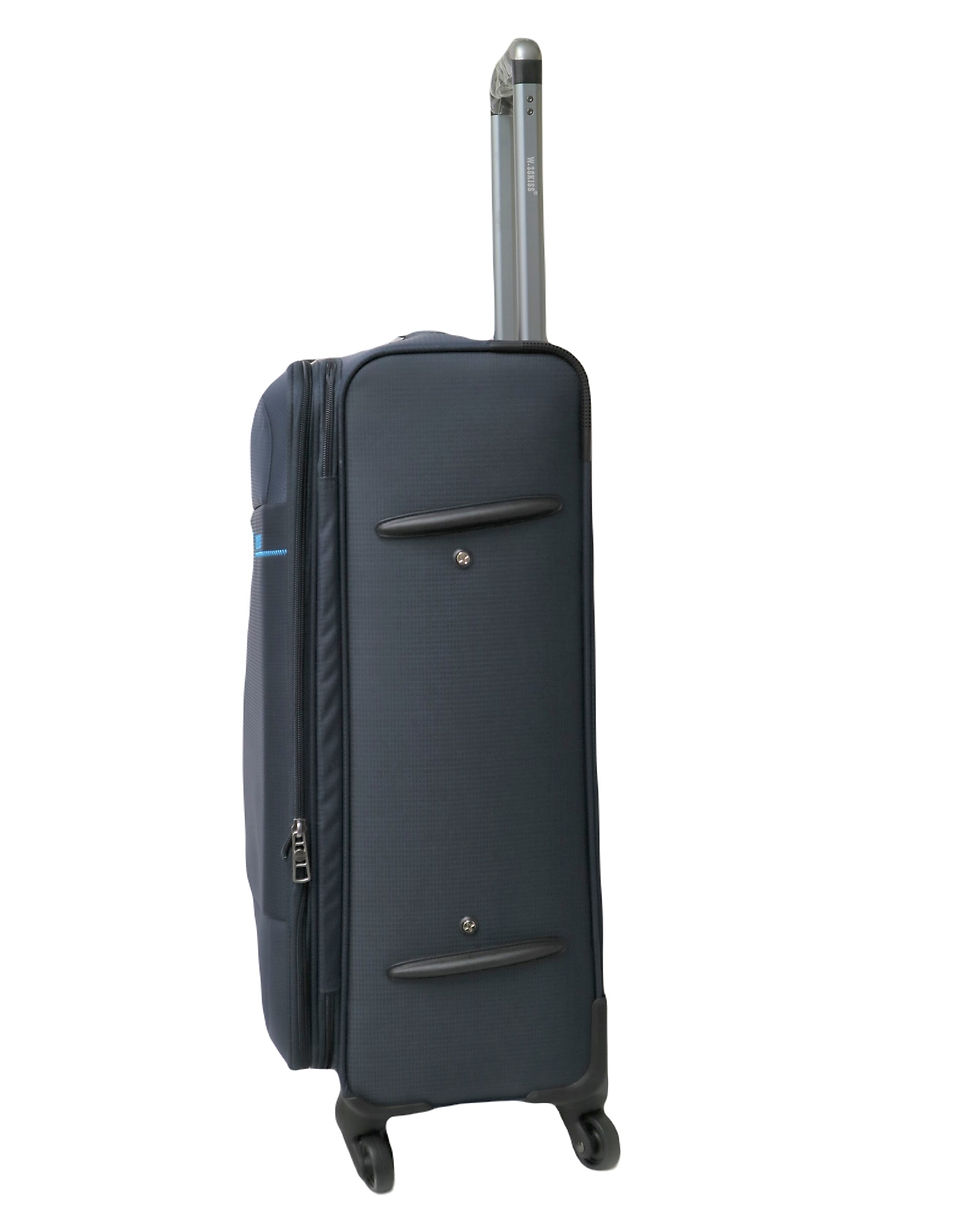 Thumbnail: Bon Voyage 6651 Softside Luggage