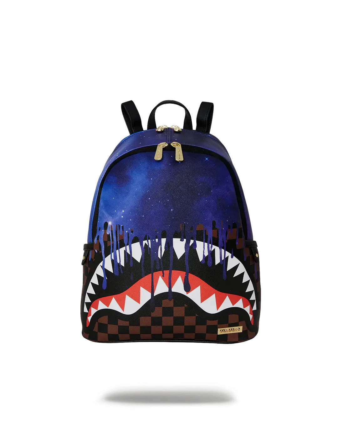 Sprayground Champion Of The Galaxy Savage Backpack