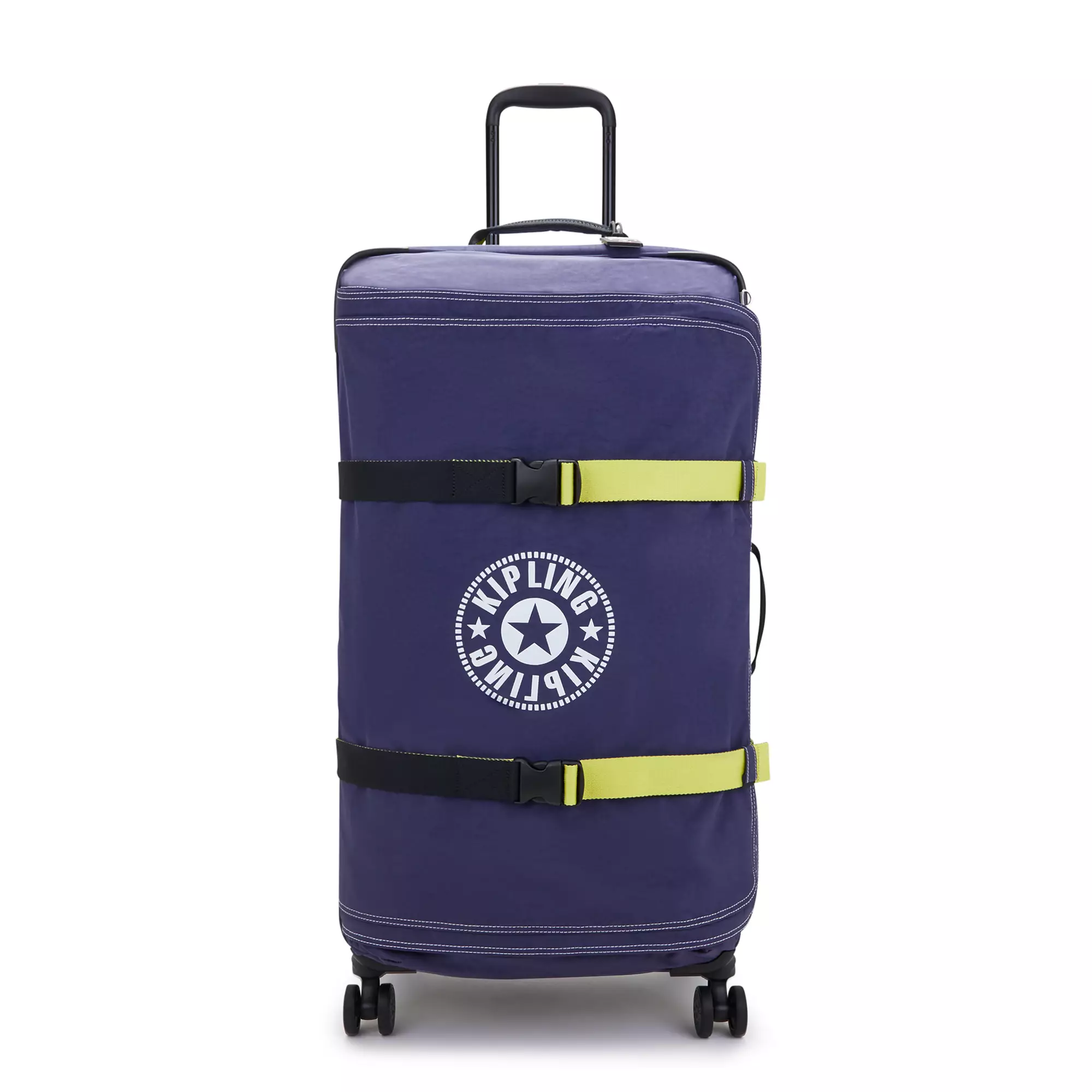 Kipling Spontaneous Large Rolling Luggage