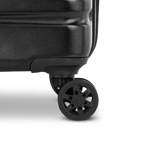 Thumbnail: Samsonite Evolve SE Large Hardside Expandable Spinner