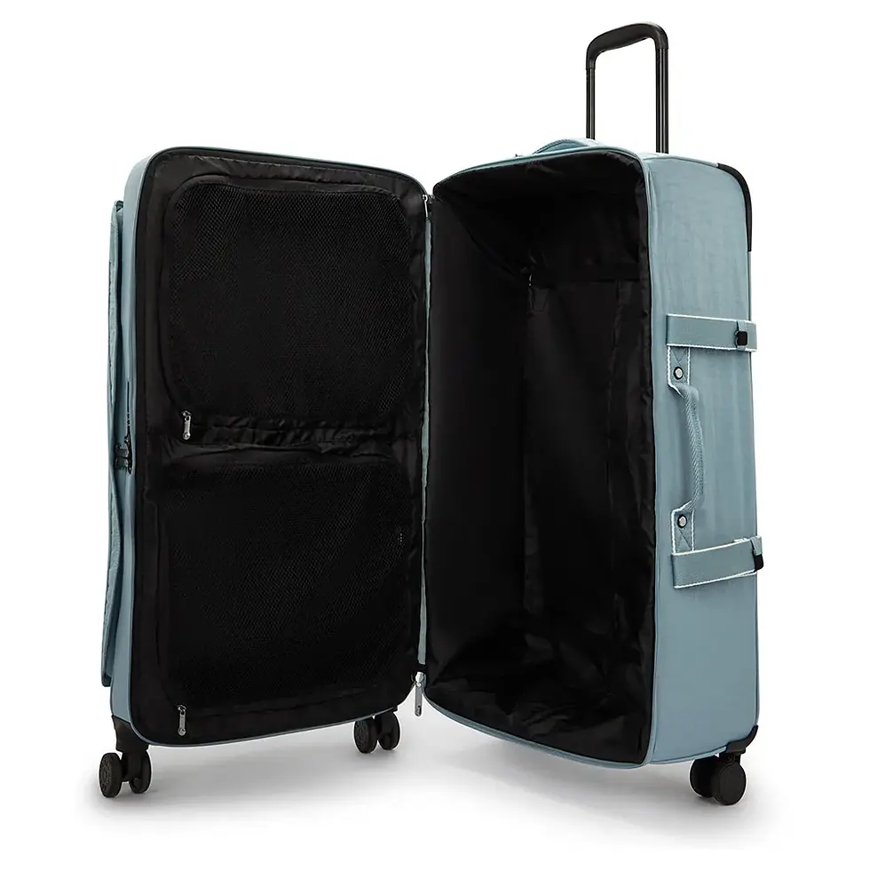 Thumbnail: Kipling Spontaneous Large Rolling Luggage