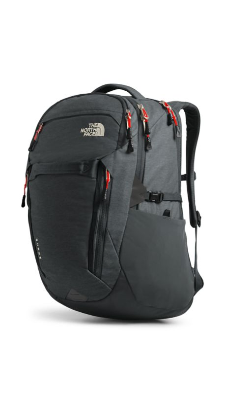 surge backpack the north face