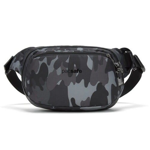 Pacsafe Vibe 100 Anti-Theft Hip Pack | empireluggagecenter
