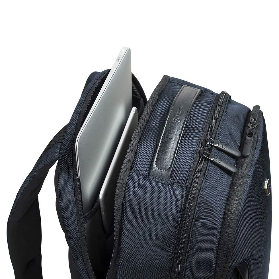 Thumbnail: Victorinox Altmont Professional Essentials Laptop Backpack