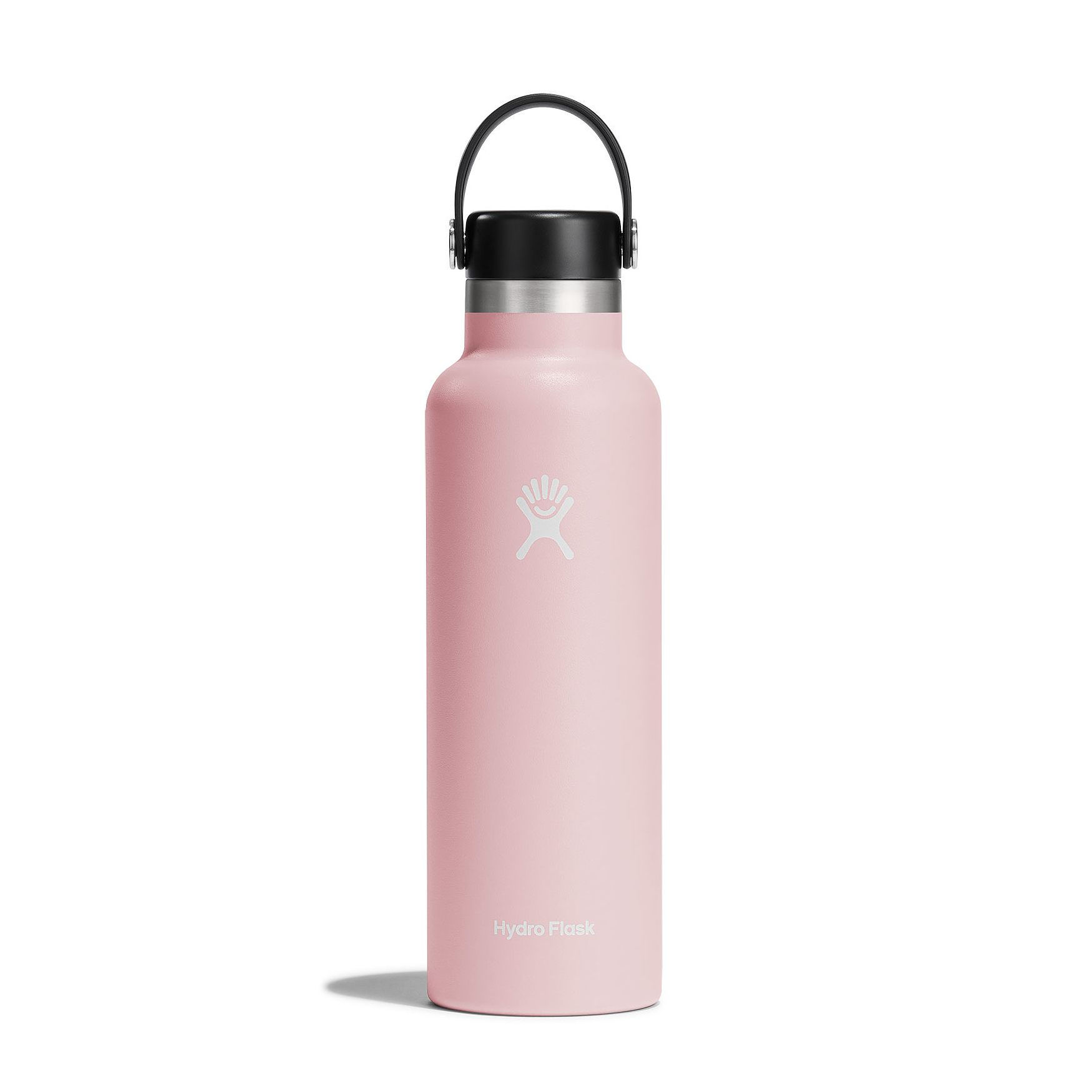 Hydro Flask 21 Oz Standard Mouth Flex Cap