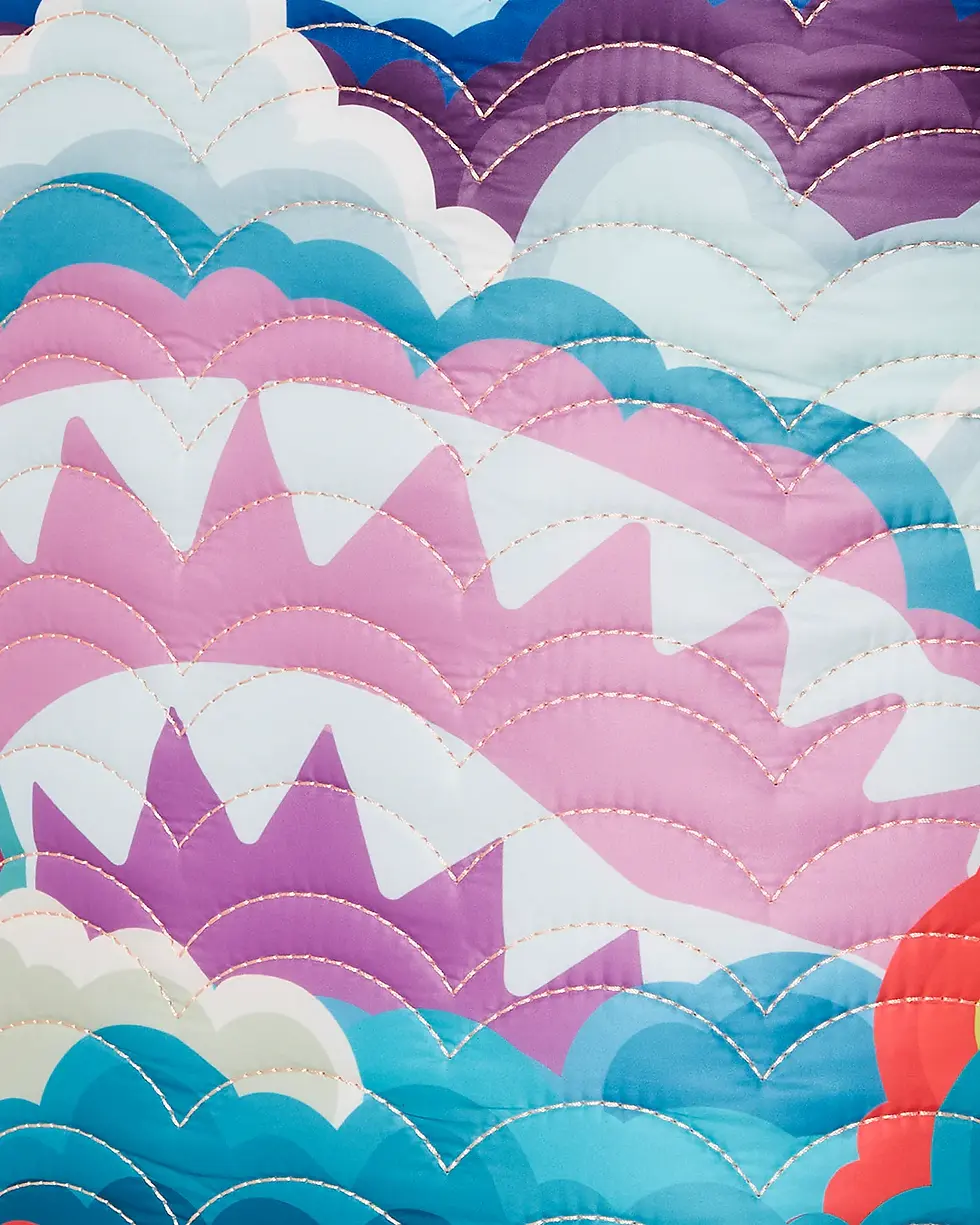 Miniatura: Sprayground Swimmin In A Daydream Backpack
