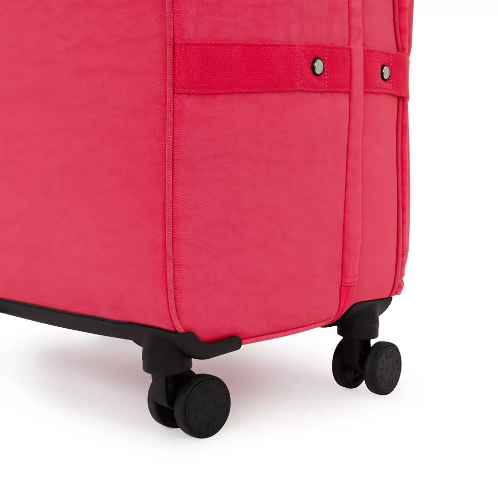 Thumbnail: Kipling Spontaneous Large Rolling Luggage