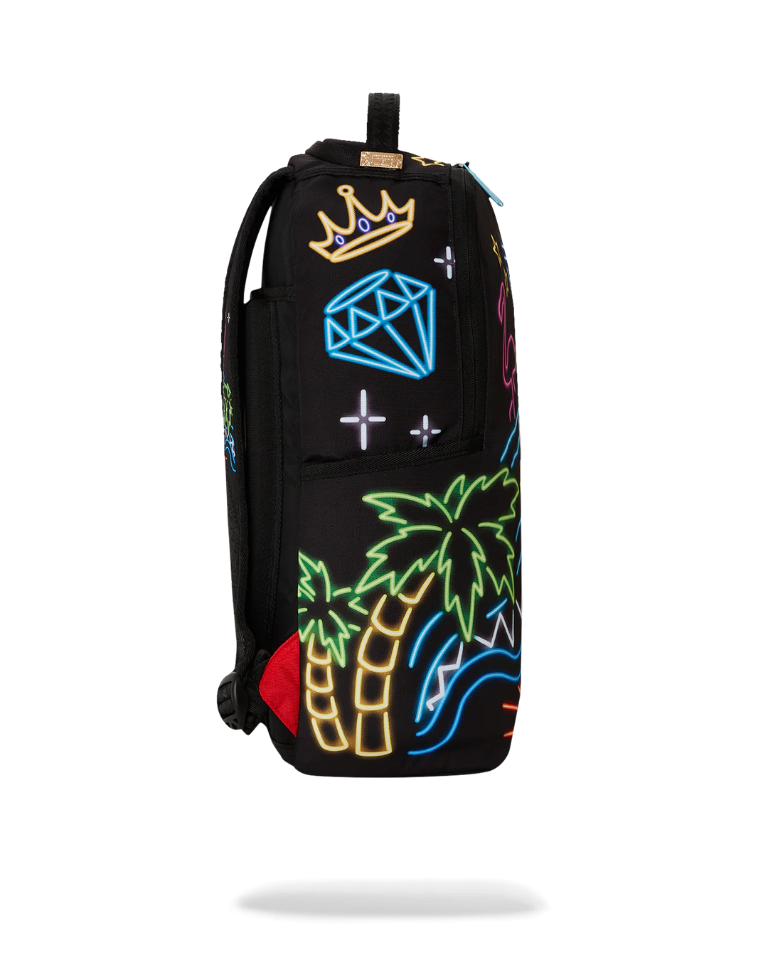 Sprayground warriors cheap backpack