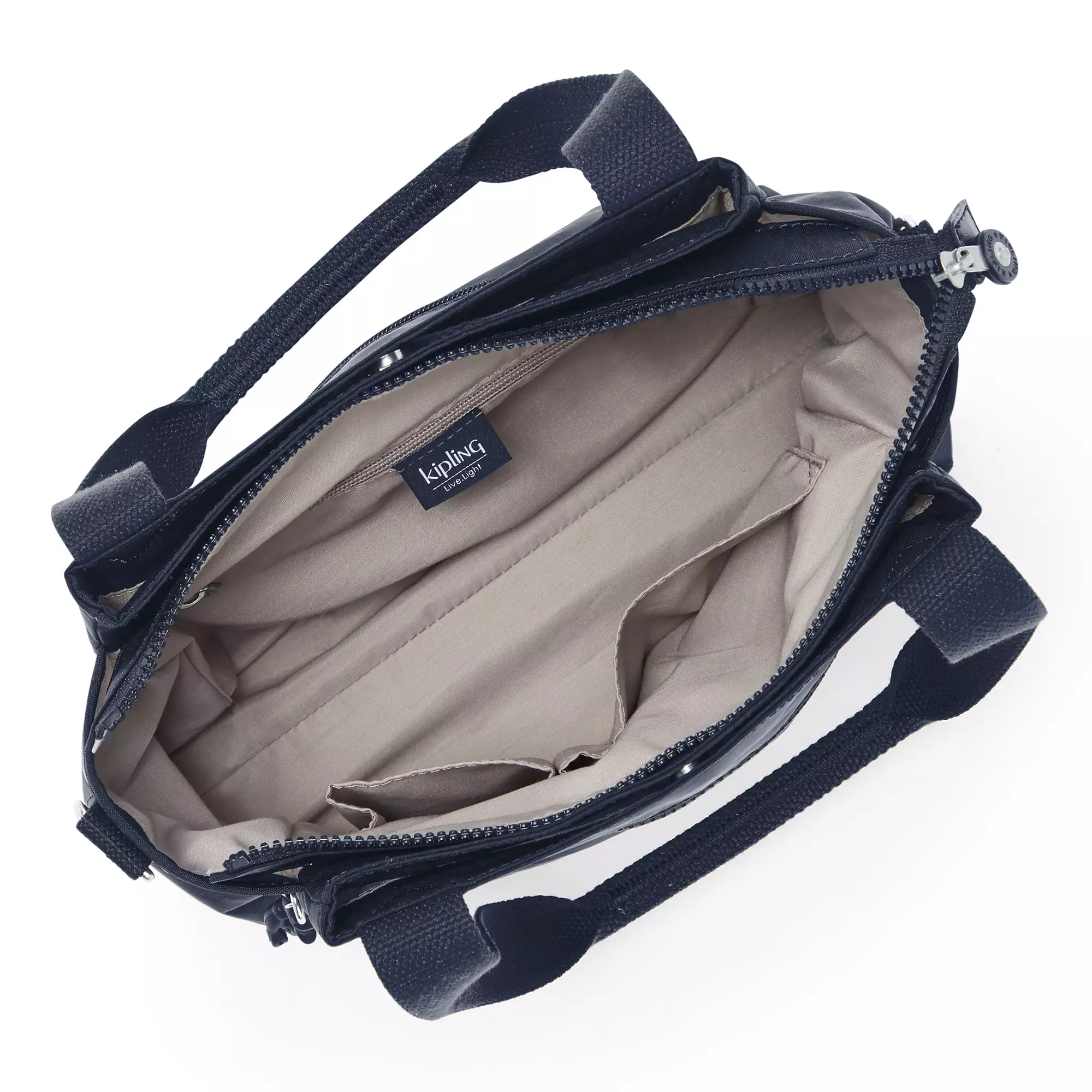 Thumbnail: Kipling Elysia Shoulder Bag