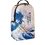 サムネイル： Sprayground Snoopy Wave Rider Backpack